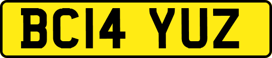 BC14YUZ