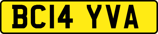 BC14YVA