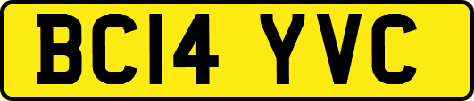 BC14YVC