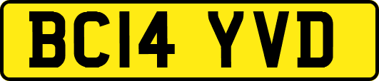 BC14YVD