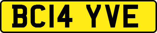 BC14YVE