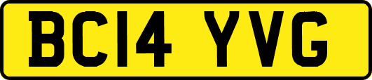 BC14YVG