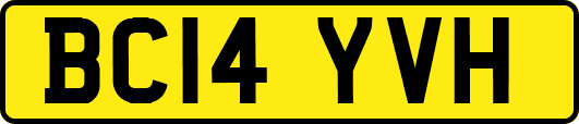 BC14YVH