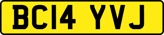 BC14YVJ