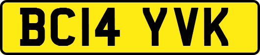 BC14YVK