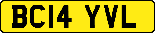 BC14YVL