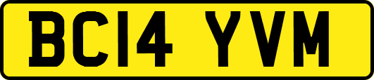 BC14YVM