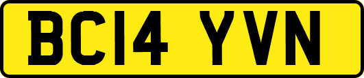 BC14YVN