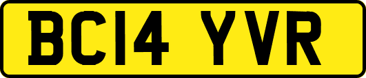 BC14YVR