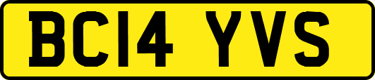 BC14YVS