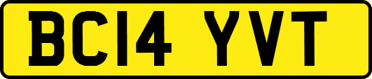 BC14YVT