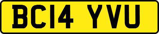 BC14YVU