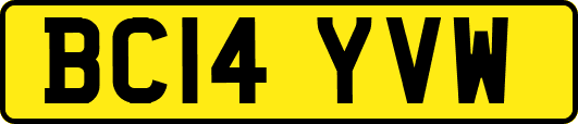 BC14YVW