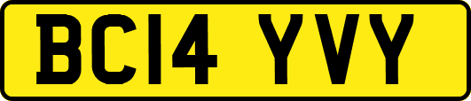 BC14YVY