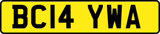 BC14YWA