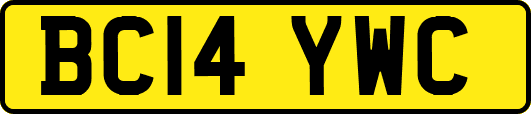 BC14YWC