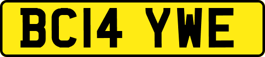 BC14YWE