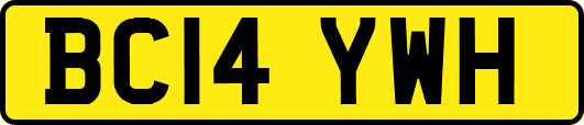 BC14YWH