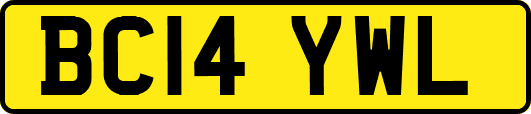 BC14YWL