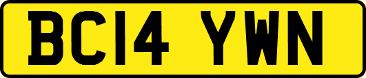 BC14YWN