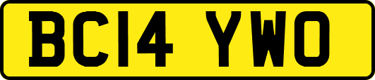 BC14YWO
