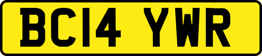 BC14YWR