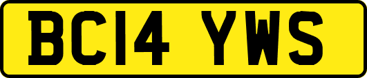 BC14YWS