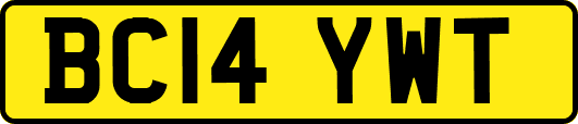BC14YWT