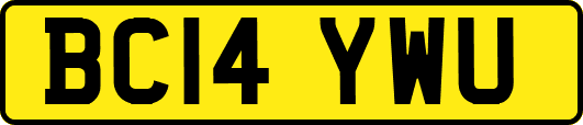 BC14YWU