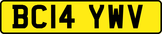 BC14YWV