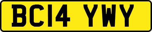 BC14YWY