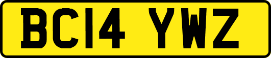 BC14YWZ