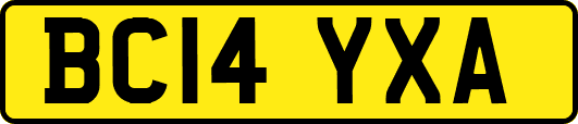 BC14YXA