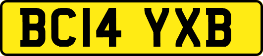 BC14YXB