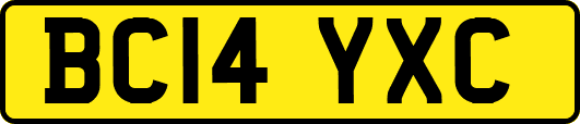BC14YXC