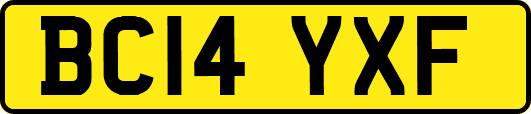 BC14YXF