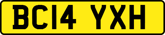 BC14YXH