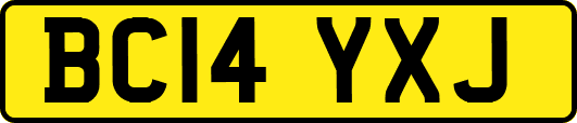 BC14YXJ