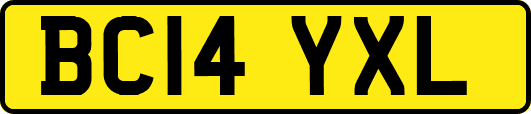 BC14YXL