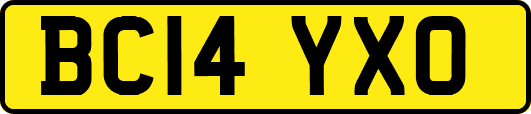 BC14YXO