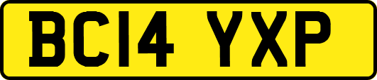 BC14YXP