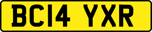 BC14YXR