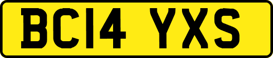 BC14YXS