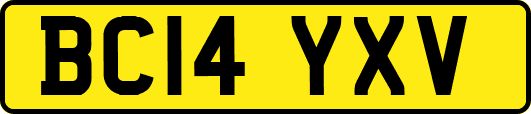BC14YXV