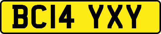 BC14YXY