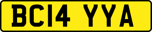 BC14YYA