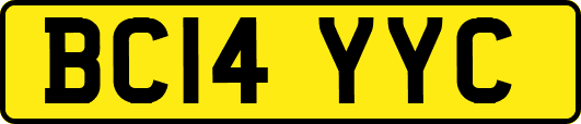 BC14YYC