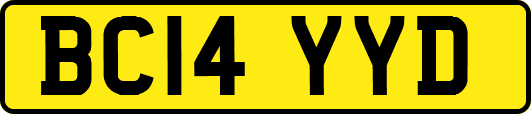 BC14YYD