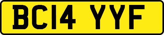 BC14YYF