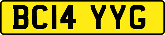 BC14YYG